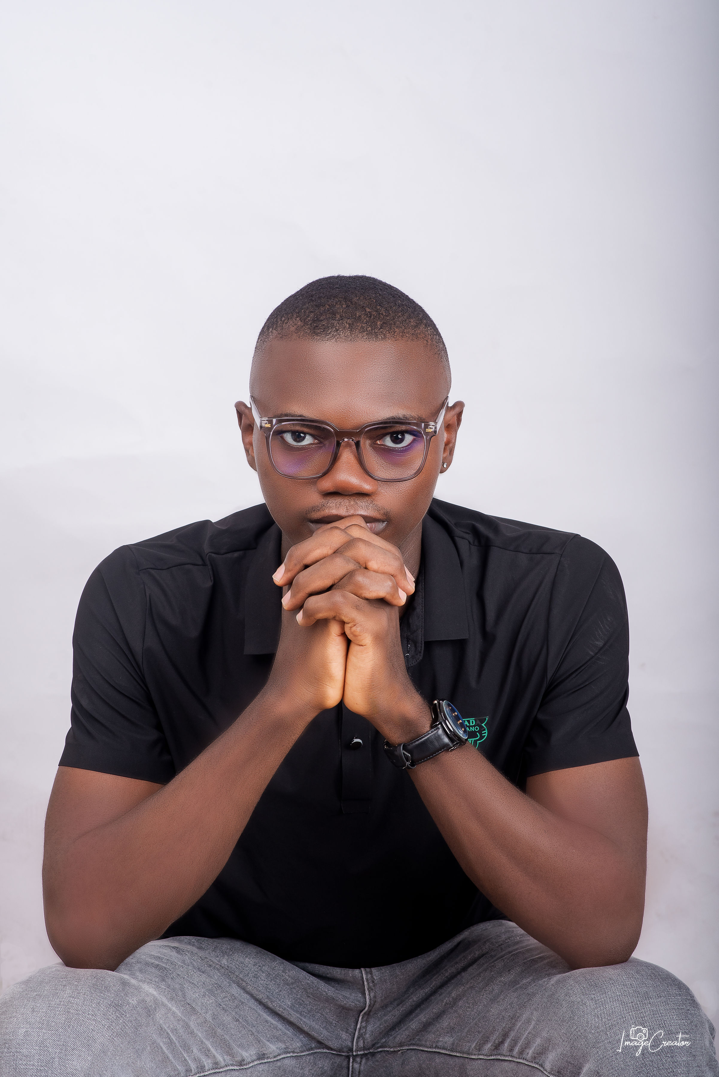 Adeniyi Babajide - Senior Product Manager